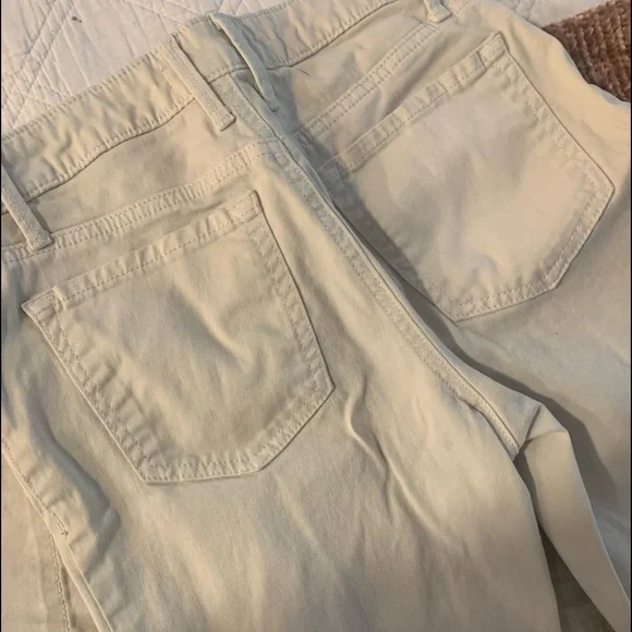 Sanctuary white wide leg pants - Picture 5 of 5